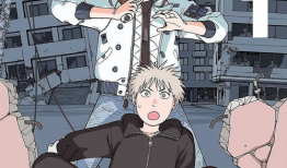 日本漫画推荐,探寻日本漫画中的奇幻世界