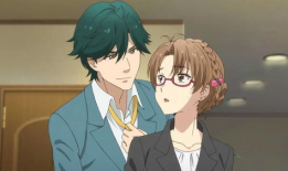 ntr漫画,揭秘人性欲望的暗面