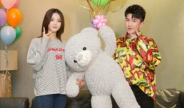 娱乐圈吃瓜背景图高清,高清背景图下的八卦盛宴