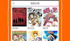 漫画之家官网,海量漫画资源，尽享二次元世界